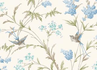 Фото - Обои Holden Decor The Enchanted Garden - 375502>