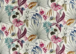 Фото - Ткани Harlequin Mirador Drapery - 469719>