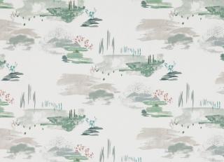 Фото - Ткани Villa Nova Scene - 472404>