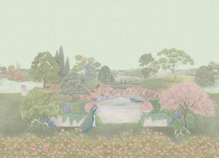 Фото - Обои Cole & Son The Gardens - 561682>