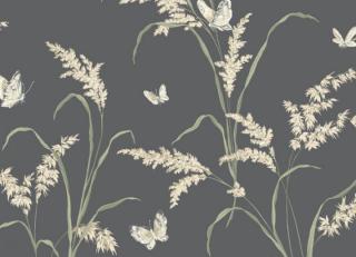 Фото - Обои Ashford House Black & White - 307020>