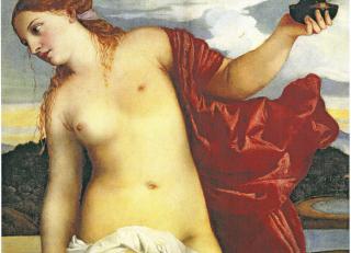 Фото - Обои Sangiorgio Arte de gli Affreschi - 254757>