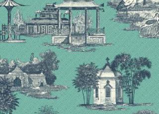 Фото - Обои Ashford House Ashford Toiles - 316633>