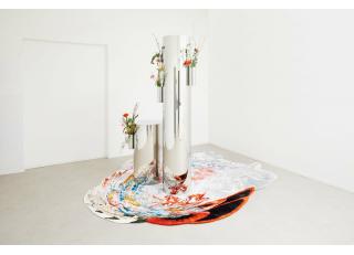 Фото - Ковры Tai Ping Florae Folium by Sam Baron - 577663>