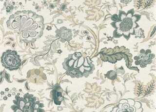 Фото - Обои Sanderson Highgrove Wallcoverings - 626334>