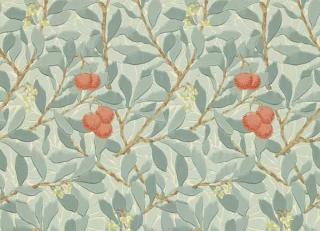Фото - Обои Morris & Co Morris and Friends Wallpapers - 607852>