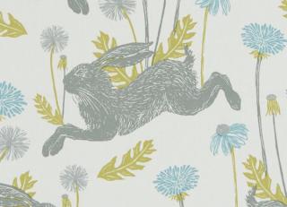 Фото - Ткани Studio G Land and Sea - 618304>