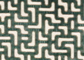 Фото - Ткани Casamance West Dream - 629141>