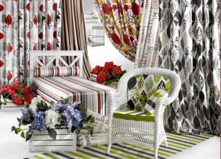 Фото - Ткани Simta Matisse - 320289>