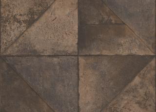 Фото - Обои на стену в стиле минимализм коричневого цвета - 428879>