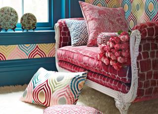 Фото - Ткани Travers Stanmore - 371959>