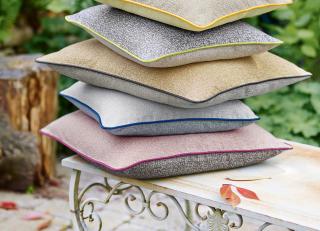 Фото - Ткани ADO Goldkante Country Stories - 303507>