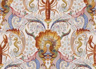 Фото - Обои Pierre Frey Les Dessins 4 - 455069>