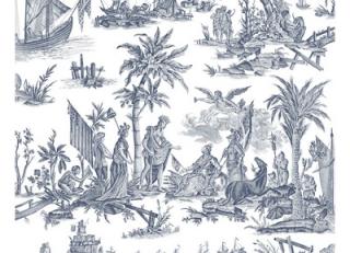 Фото - Обои для стен Charles Burger - 386034>