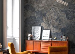 Фото - Обои Wall&Deco 2015 Contemporary Wallpaper - 250023>