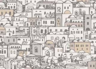 Фото - Обои Cole & Son Fornasetti Senza Tempo - 423524>