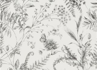 Фото - Обои Ralph Lauren Signature Florals - 310833>