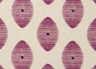 Фото - Ткани Clarke&Clarke Zanzibar - 405036>