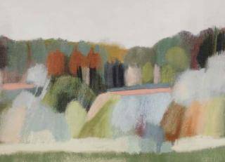 Фото - Ткани Villa Nova Kyra Cane Fabrics - 542040>