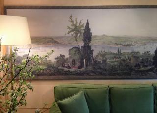 Фото - Обои для стен Iksel Decorative Arts - 565473>