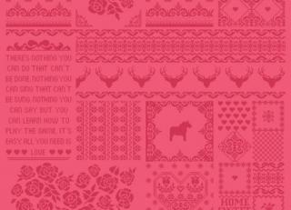 Фото - Обои Mr Perswall Creativity & Photo Art - 235065>