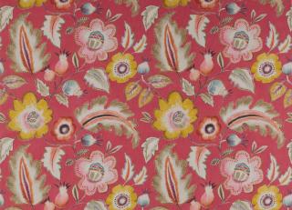 Фото - Ткани Jane Churchill Kingswood - 515407>