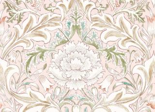 Фото - Обои Morris & Co Simply Morris Wallpapers - 530013>