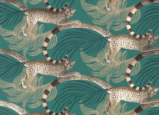 Фото - Обои Romo Temperley Wallcoverings - 565919>