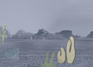 Фото - Обои Wall&Deco CODE 2020 CONTEMPORARY - 495224>