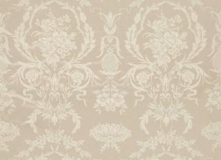 Фото - Ткани Zoffany Suffolk Damasks and Stripes - 597725>