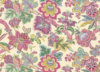 Фото - Ткани Manuel Canovas Anna - 435921>