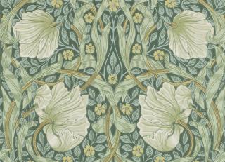 Фото - Обои Morris & Co The Craftsman - 356825>