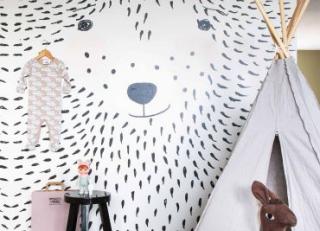 Фото - Обои для стен Studio OnsZelf - 350976>