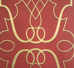 Фото - Обои Nina Campbell Lombardia - 176453>