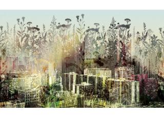 Фото - Обои Ortograf Urban art - 477442>