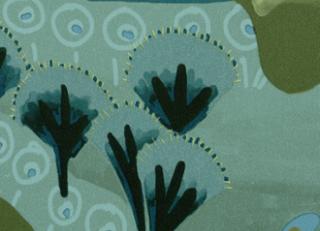 Фото - Обои Elitis Les petites histoires - 509054>