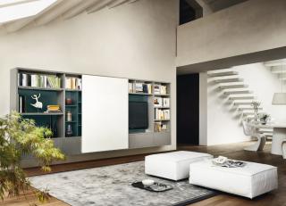 Фото - Мебель Sangiacomo - 610916>