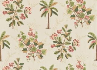 Фото - Ткани Zoffany Jaipur Prints - 300818>