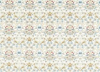 Фото - Ткани Clarke&Clarke William Morris Weaves - 617576>