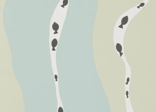 Фото - Обои Pierre Frey Eternel Ete - 516175>