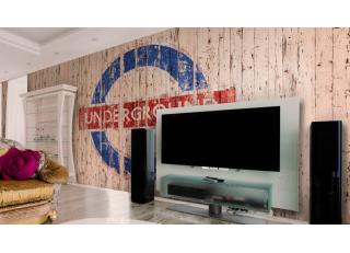 Фото - Обои Glamora Fancy - 225256>