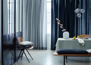 Фото - Ткани Nya Nordiska Spring collection 2019 - 470306>