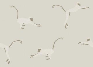 Фото - Обои Faboie Monkey World - 621020>