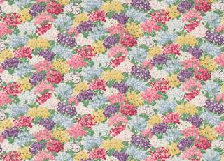 Фото - Ткани Sanderson Vintage Prints II - 259204>