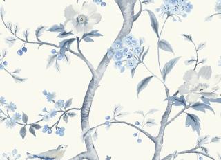 Фото - Обои Seabrook Luxe Retreat Lillian August - 498719>