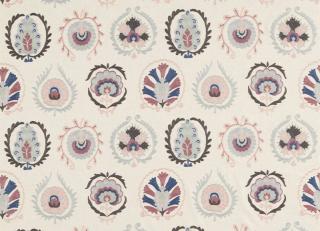 Фото - Ткани Sanderson Caspian Prints & Embroideries - 462461>