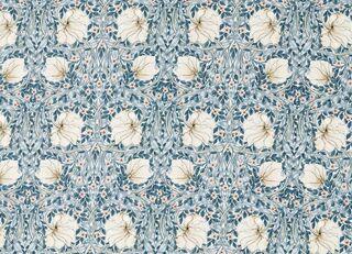 Фото - Ткани Morris & Co Simply Wide Width Fabrics - 623657>