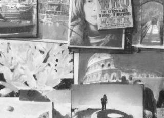 Фото - Обои Andrew Martin Museum - 243788>