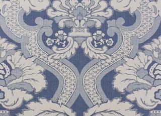 Фото - Обои Nina Campbell Coromandel - 304719>