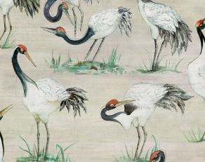 Фото - Обои Osborne & Little Mansfield Park - 467076>